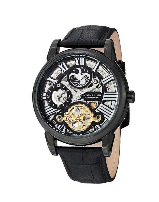 Часы Stuhrling Original Legacy 917.03